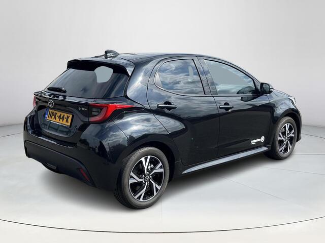Toyota YARIS 1.5 Hybrid 115 Dynamic | Navigatie | Apple CarPlay/Android auto | Achteruitrijcamera | Comfort Pack