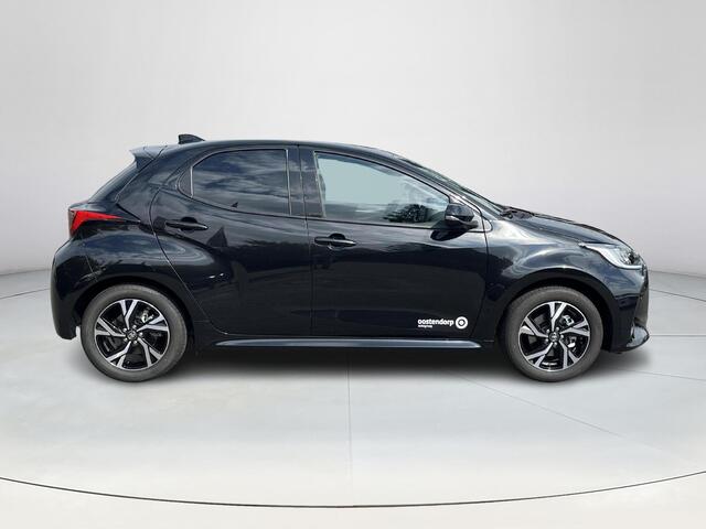 Toyota YARIS 1.5 Hybrid 115 Dynamic | Navigatie | Apple CarPlay/Android auto | Achteruitrijcamera | Comfort Pack