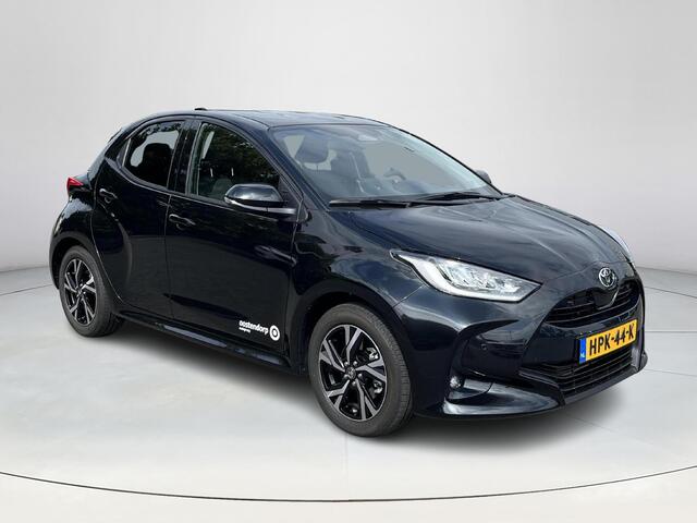 Toyota YARIS 1.5 Hybrid 115 Dynamic | Navigatie | Apple CarPlay/Android auto | Achteruitrijcamera | Comfort Pack