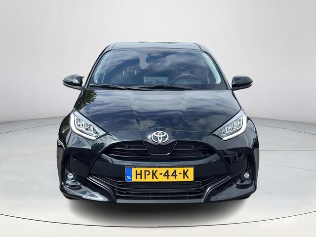 Toyota YARIS 1.5 Hybrid 115 Dynamic | Navigatie | Apple CarPlay/Android auto | Achteruitrijcamera | Comfort Pack