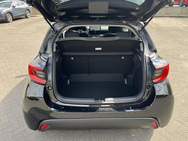 Toyota YARIS 1.5 Hybrid 115 Dynamic | Navigatie | Apple CarPlay/Android auto | Achteruitrijcamera | Comfort Pack