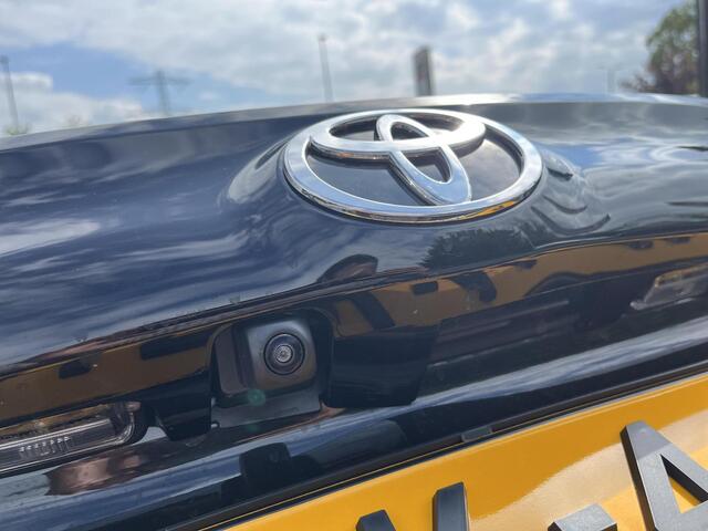 Toyota YARIS 1.5 Hybrid 115 Dynamic | Navigatie | Apple CarPlay/Android auto | Achteruitrijcamera | Comfort Pack