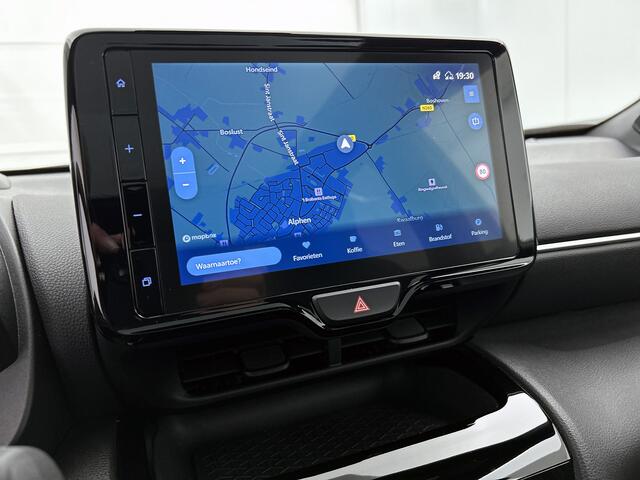 Toyota YARIS Cross 1.5 Hybrid Dynamic | Elek. achterklep | Stoel en stuurwielverwarming | Full map nav | Camera |