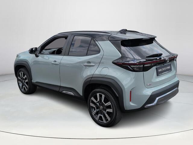 Toyota YARIS Cross 1.5 Hybrid 130 Executive Premium Pack | Android Auto | Apple Carplay | NIEUWE Auto
