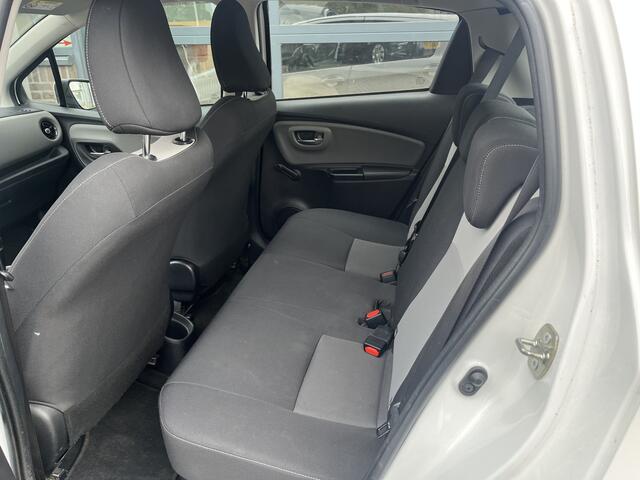 Toyota YARIS 1.5 Hybrid Active