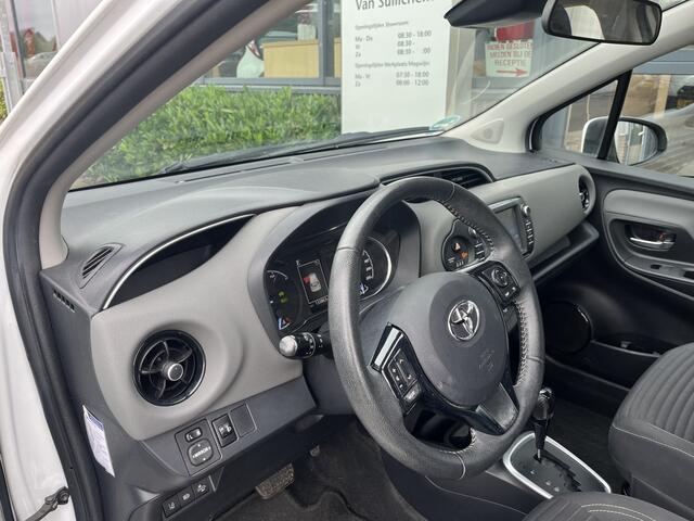 Toyota YARIS 1.5 Hybrid Active