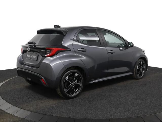 Toyota YARIS 1.5 Hybrid 130 Executive | Adaptive Cruise Control | Apple Carplay | Android Auto | Parkeersensoren | Achteruitrijcamera | Stoelverwarming |