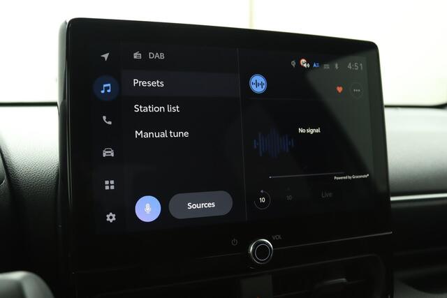 Toyota YARIS 1.5 Hybrid 130 Executive | Adaptive Cruise Control | Apple Carplay | Android Auto | Parkeersensoren | Achteruitrijcamera | Stoelverwarming |