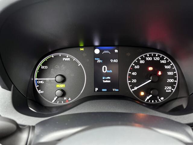 Toyota YARIS 1.5 Hybrid 115 Active
