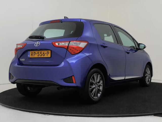 Toyota YARIS 1.5 VVT-i Executive | Parkeercamera | Climate Control | Navigatie