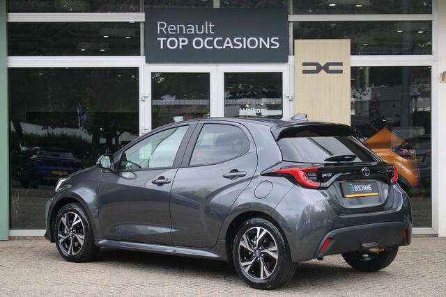 Toyota YARIS 1.5 Hybrid Automaat | Navigatiesysteem | Achterruitrij camera | Dodehoek detectie