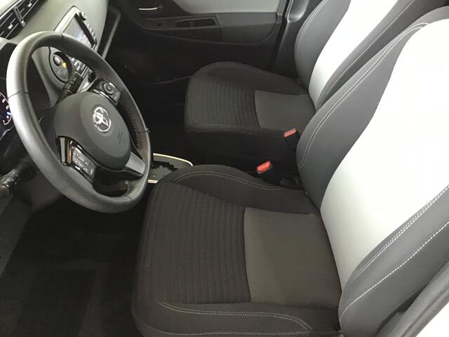 Toyota YARIS 1.5 Hyb. Dynamic