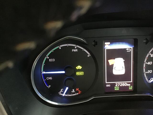 Toyota YARIS 1.5 Hyb. Dynamic