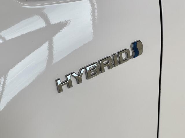 Toyota YARIS 1.5 Hybrid Aspiration Bi-Tone