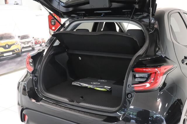 Toyota YARIS 1.5 Hybrid | Camera | Climate Control | Adaptieve Cruise control | Navigatie | AppleCarplay AndroidAuto | LED |