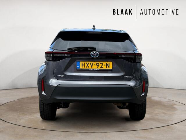 Toyota YARIS Yaris Cross 1.5 Hybrid Team D