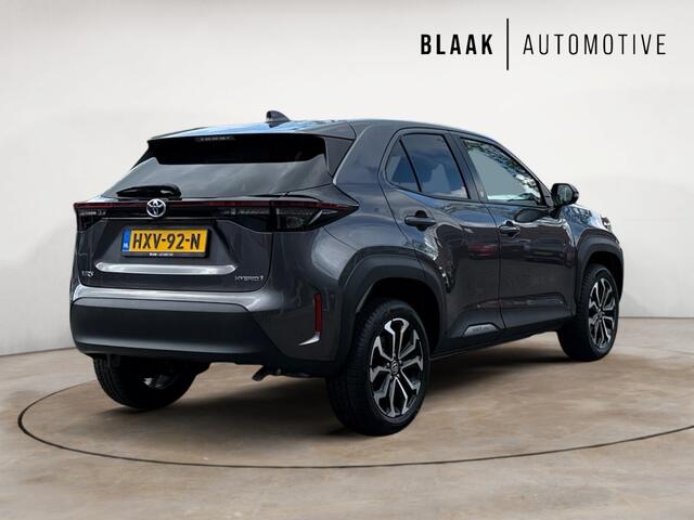 Toyota YARIS Yaris Cross 1.5 Hybrid Team D