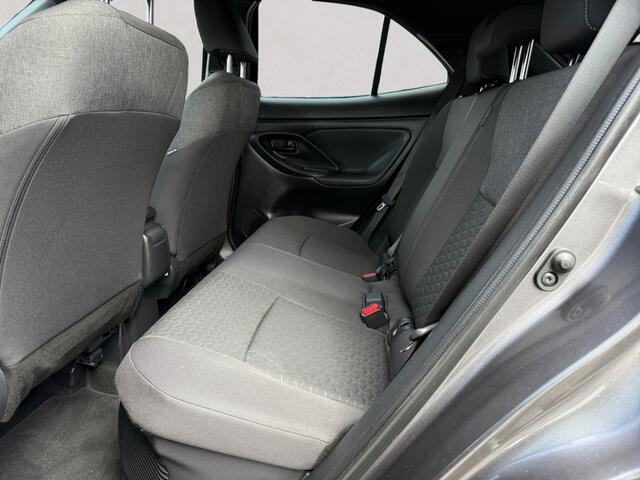 Toyota YARIS Yaris Cross 1.5 Hybrid Team D