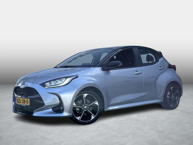 Toyota YARIS 1.5 Hybrid 130 Launch Edition
