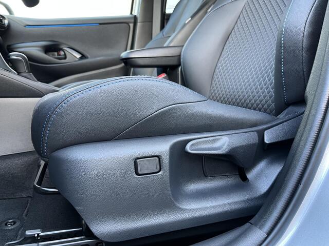 Toyota YARIS 1.5 Hybrid 130 Launch Edition