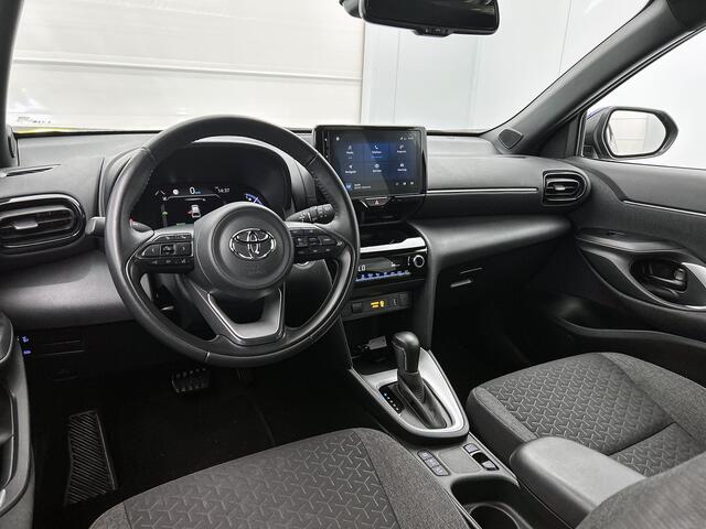 Toyota YARIS Cross 1.5 Hybrid 115 Dynamic