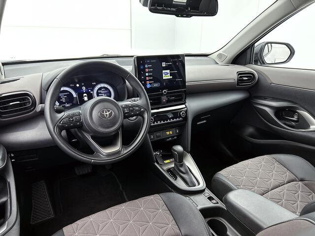 Toyota YARIS Cross 1.5 Hybrid 130 Executive