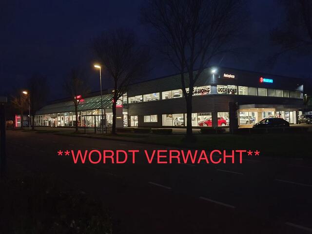 Toyota YARIS Cross 1.5 Hybrid Business