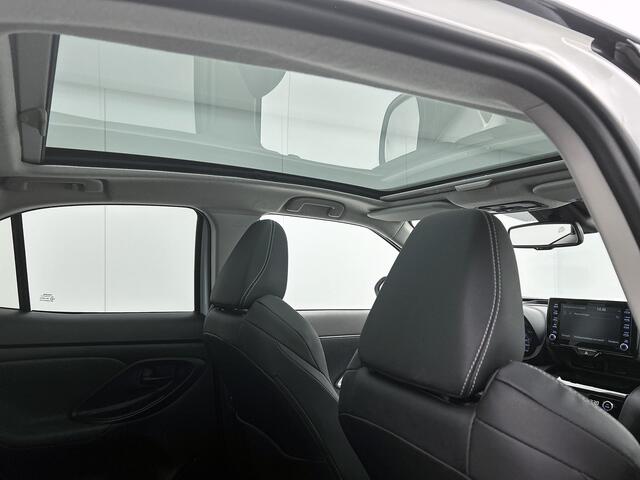 Toyota YARIS Cross 1.5 Hybrid Executive