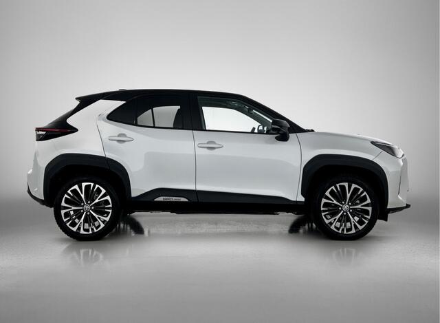 Toyota YARIS Cross 1.5 Hybrid Executive