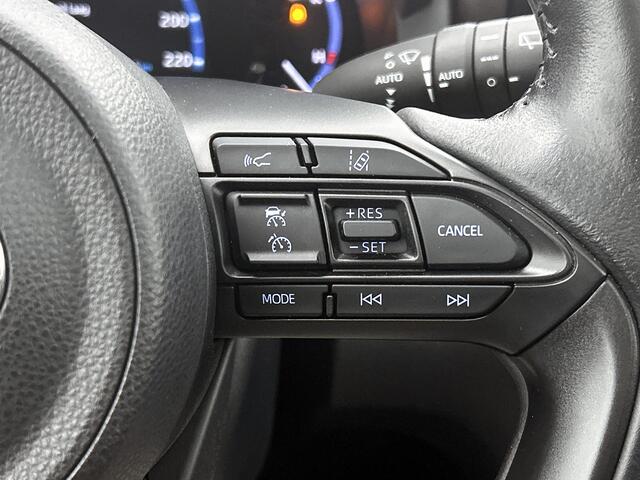 Toyota YARIS Cross 1.5 Hybrid Executive