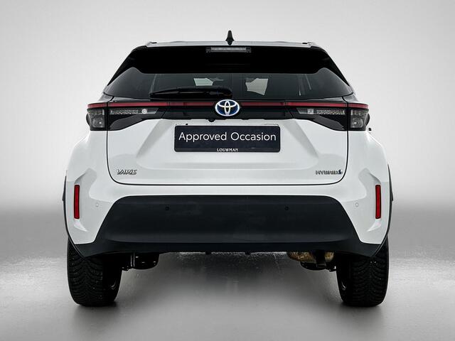 Toyota YARIS Cross 1.5 Hybrid Executive