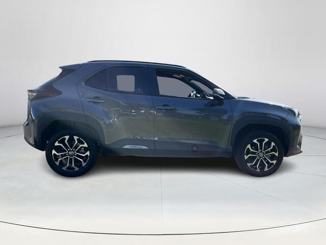Toyota YARIS Cross 1.5 Hybrid 115 Dynamic + comfort pack! | Uit voorraad leverbaar!