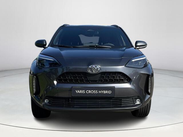Toyota YARIS Cross 1.5 Hybrid 115 Dynamic + comfort pack! | Uit voorraad leverbaar!