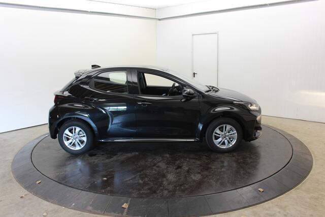 Toyota YARIS 1.5 Hyb Nieuw Rijklaar Camera PDC v+a Stoel/Stuur Verwarming Adaptive Cruise Control