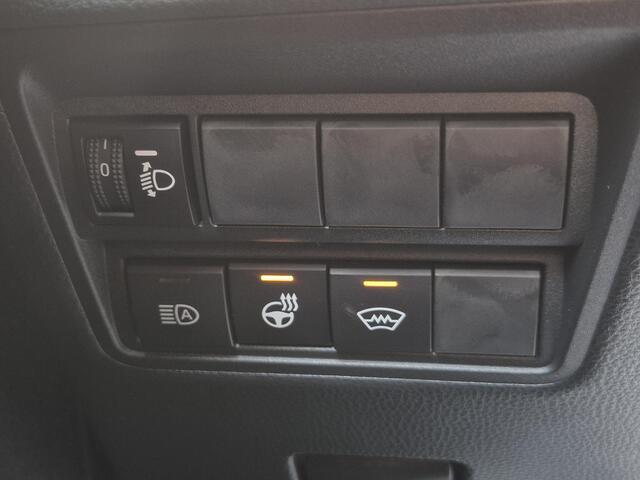 Toyota YARIS Cross 1.5 Hybrid 130 Launch Edition Team D / Winter Pakket / Safety Pakket / Adaptief CC / Stuur-, Stoel en voorruitverwarming / Draadloze telefoon lader / Apple Carplay Android Auto / Achteruitrijcamera /