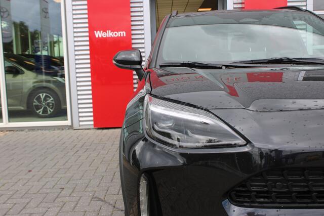 Toyota YARIS Cross 1.5 Hybrid 115 Dynamic Plus