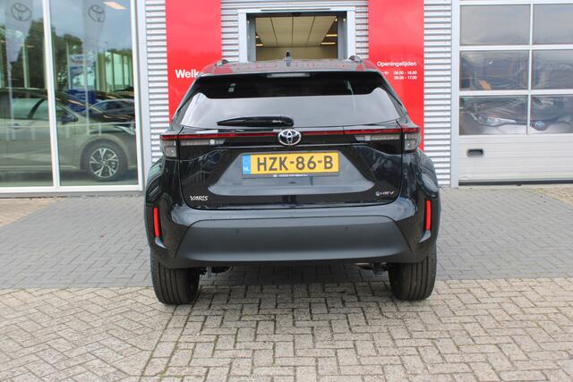 Toyota YARIS Cross 1.5 Hybrid 115 Dynamic Plus
