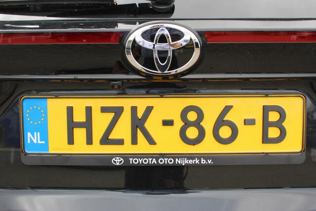 Toyota YARIS Cross 1.5 Hybrid 115 Dynamic Plus