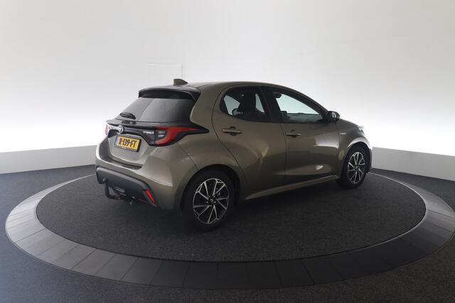 Toyota YARIS 1.5 Hybrid Dynamic