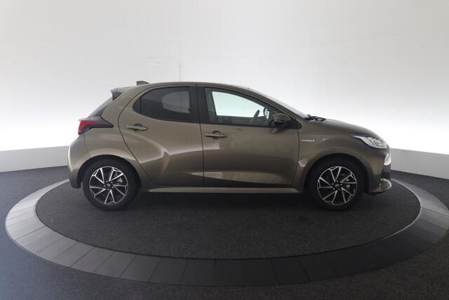 Toyota YARIS 1.5 Hybrid Dynamic