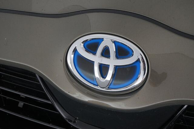 Toyota YARIS 1.5 Hybrid Dynamic