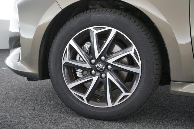 Toyota YARIS 1.5 Hybrid Dynamic