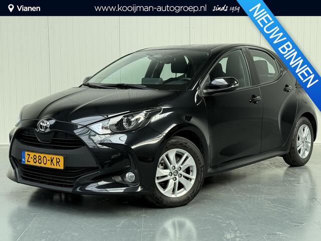 Toyota YARIS 1.5 Hybrid 115 Active