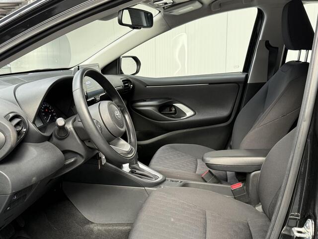 Toyota YARIS 1.5 Hybrid 115 Active
