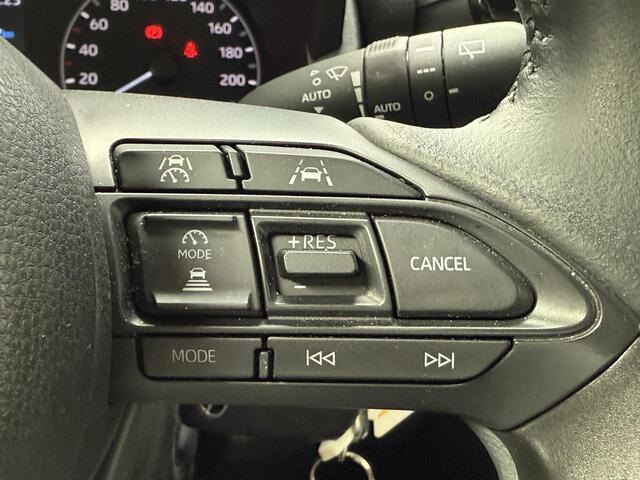 Toyota YARIS 1.5 Hybrid 115 Active