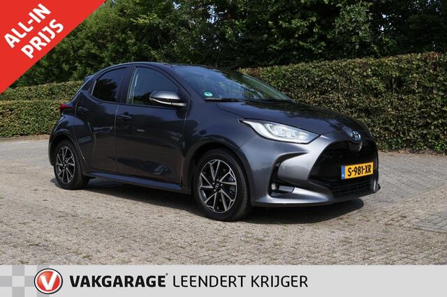 Toyota YARIS 1.5 Hyb. Dynamic