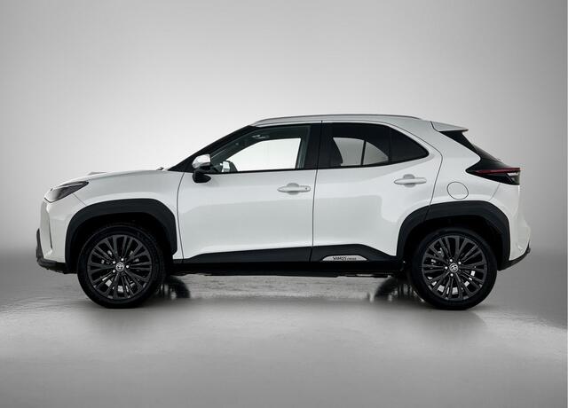 Toyota YARIS Cross 1.5 Hybrid Executive Limited