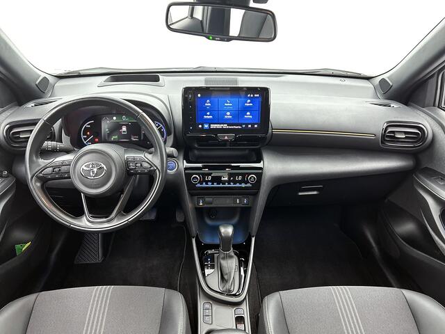 Toyota YARIS Cross 1.5 Hybrid Executive Limited