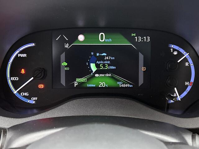 Toyota YARIS Cross 1.5 Hybrid Executive Limited