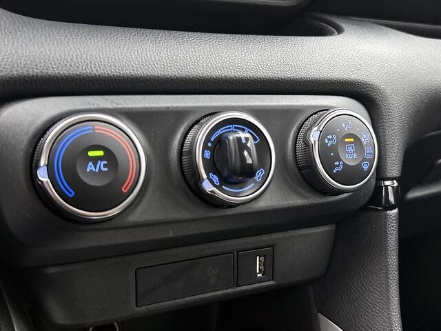 Toyota YARIS 1.5 VVT-i Dynamic